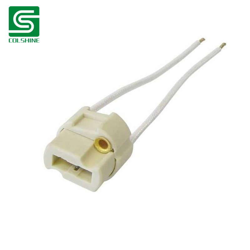 G9 Lamp Holder with Cable